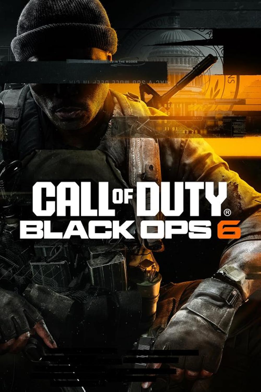 Call of Duty Black Ops 6 repack
